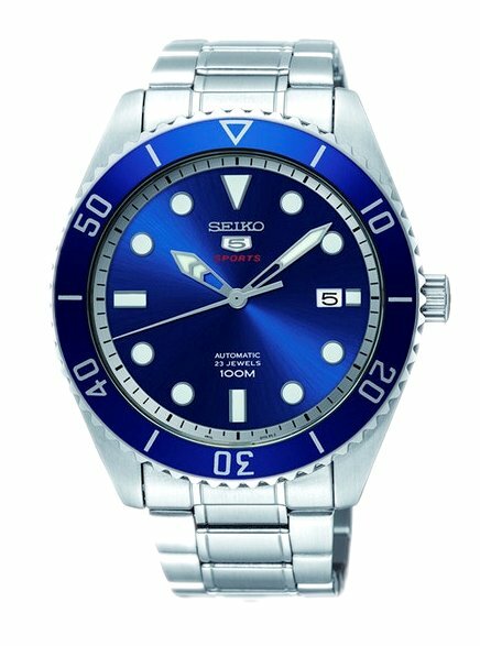 seiko 5 sports srpb89k1